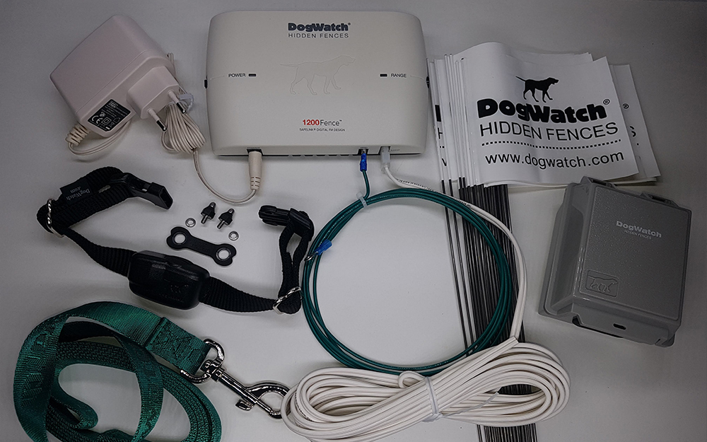 kutyabiztos kerítés